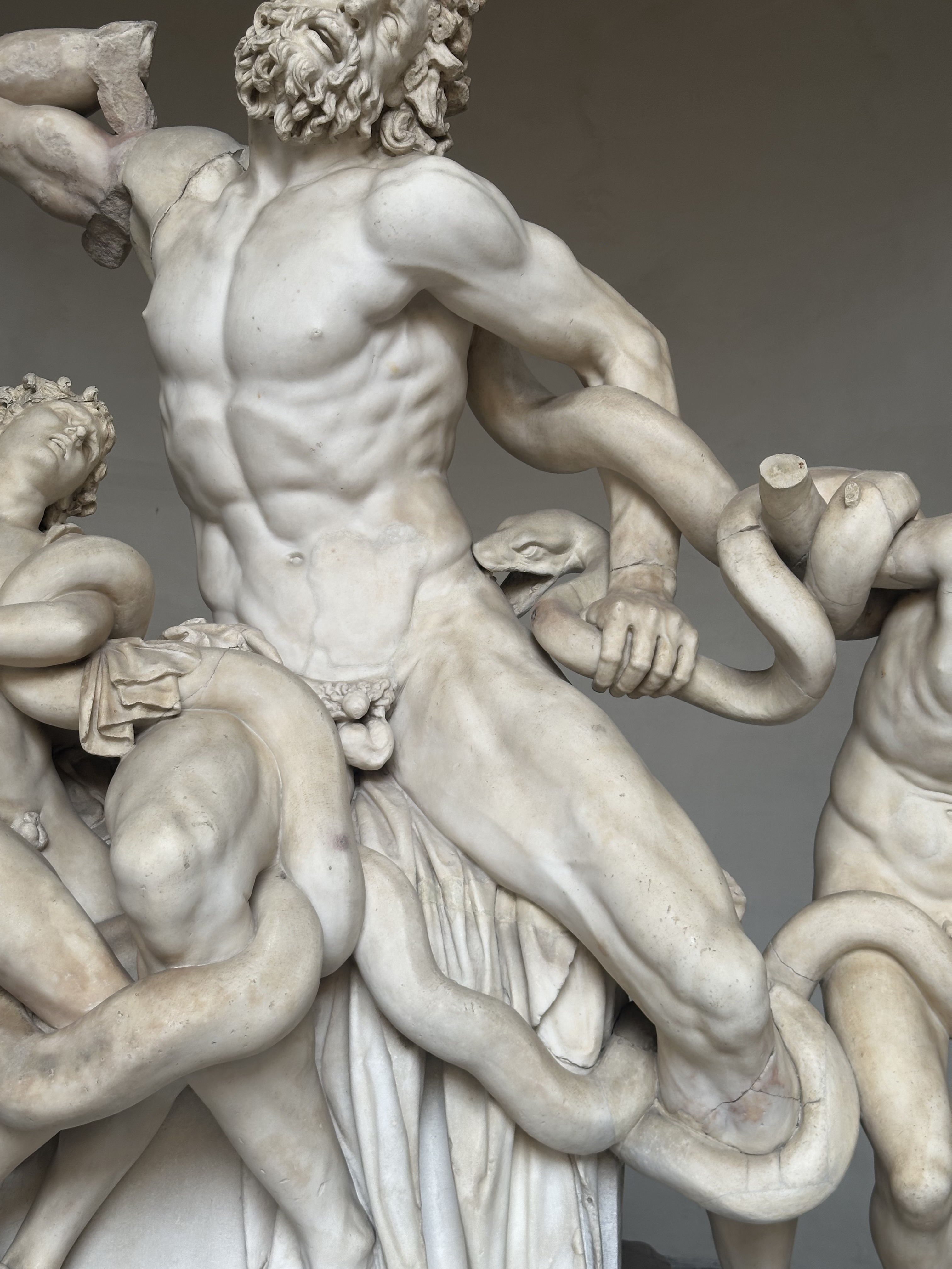 Deceiving the Scholars lecture illustration