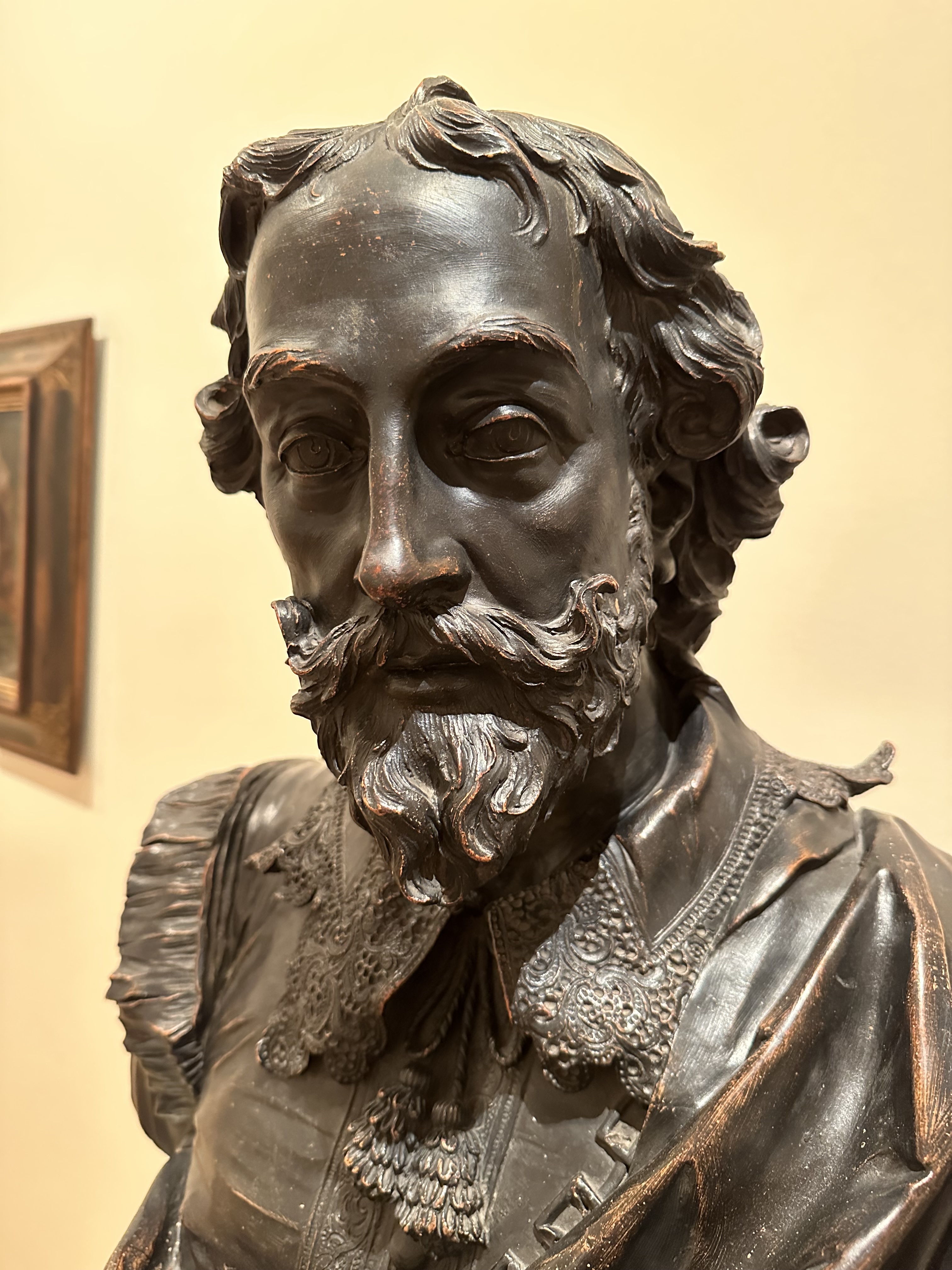 Rubens lecture illustration