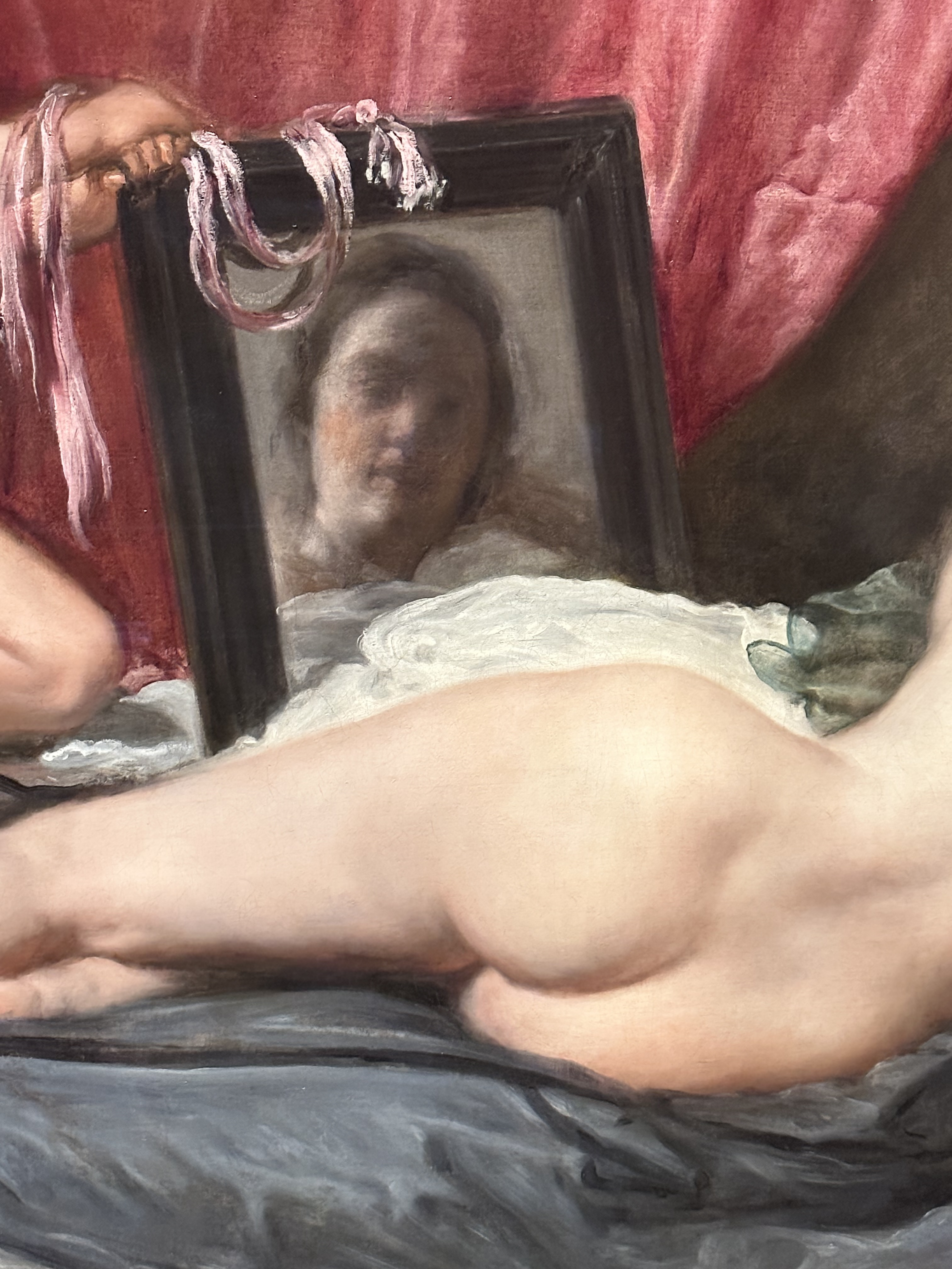 Velazquez lecture illustration